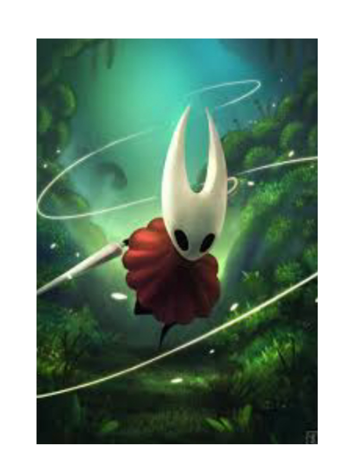 Silksong, Clown No More