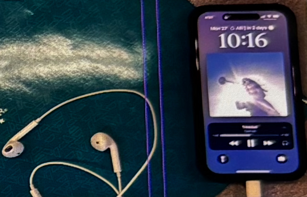 Getting Killed Album Review