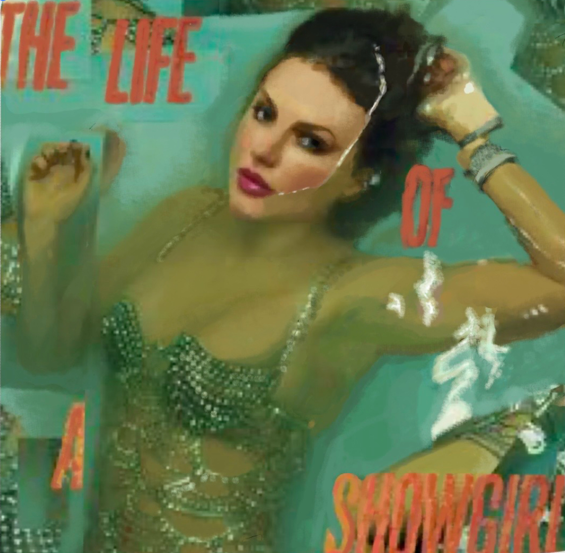 Stepping Into the Spotlight: The Life of a Showgirl Reviewed
