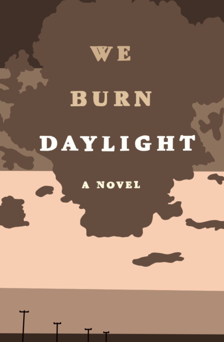 Halloween Book Review