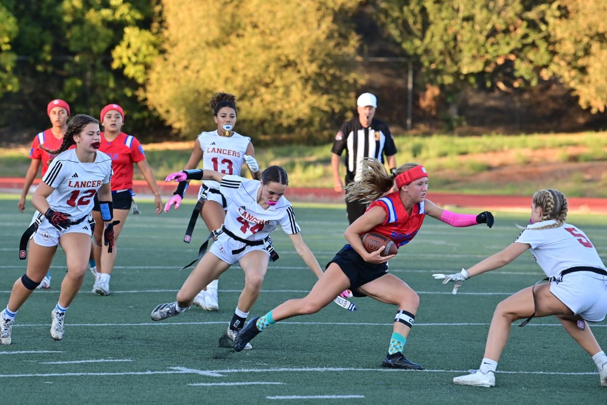 Fall Sports Wrap Up