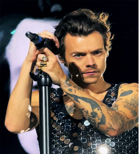 Harry Styles