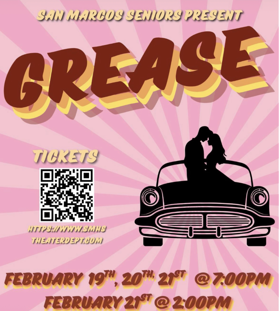 Senior Musical