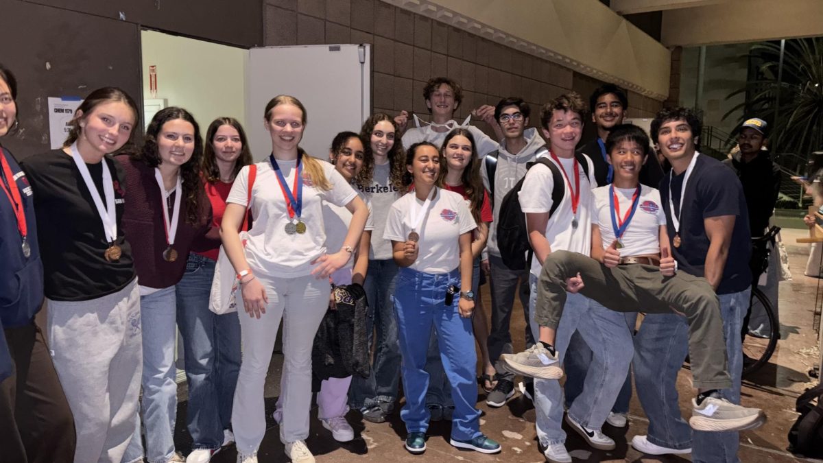 Science Olympiad