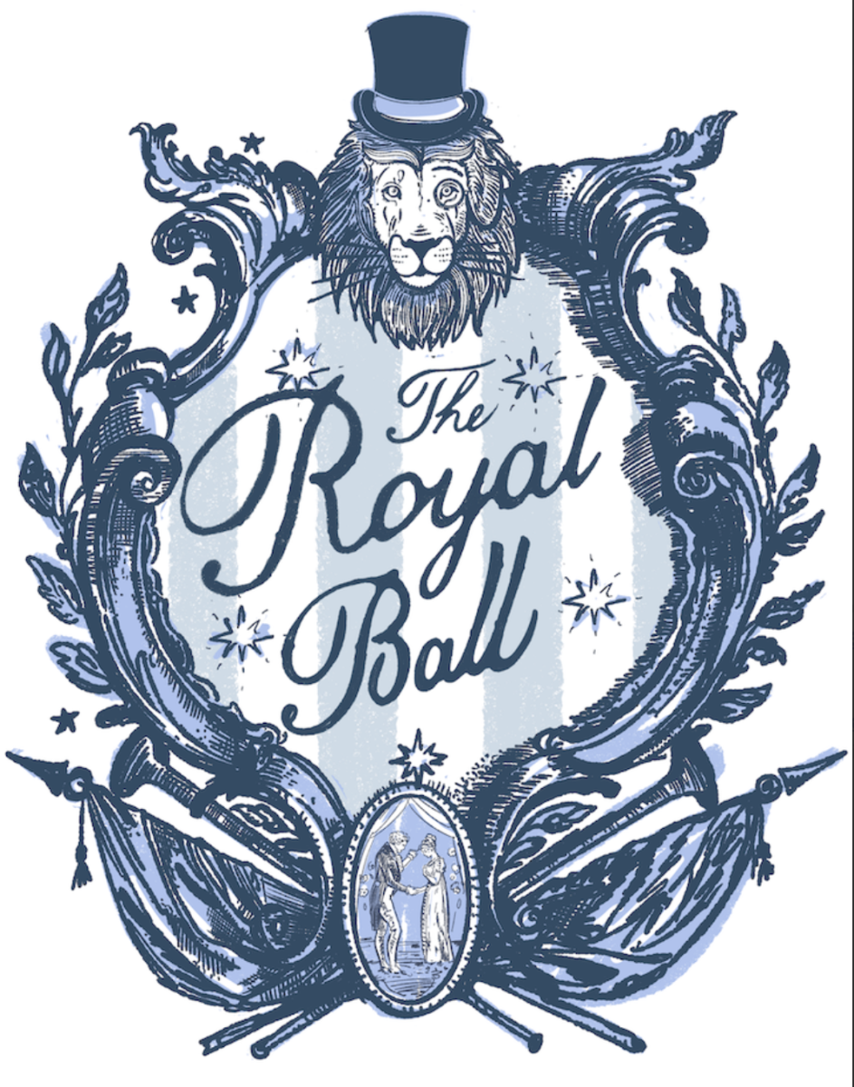The Royal Ball