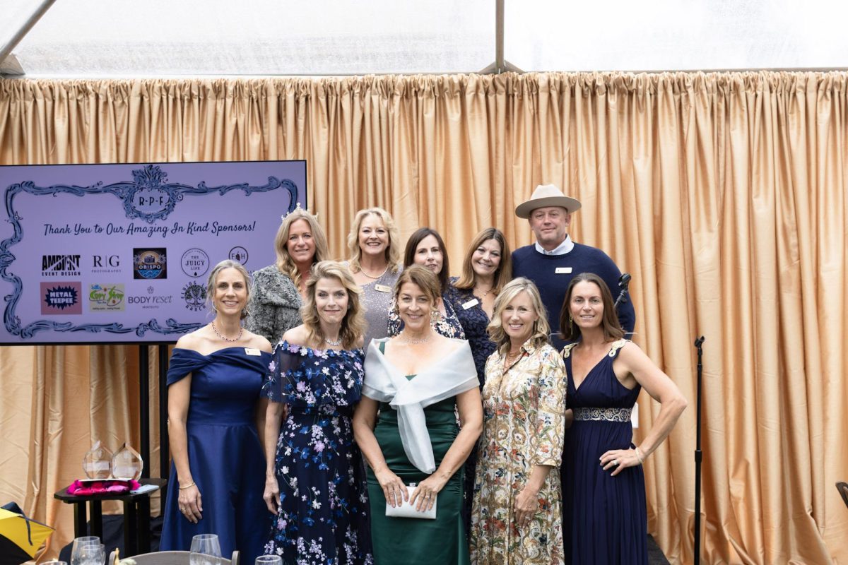 Some of the RPF board
