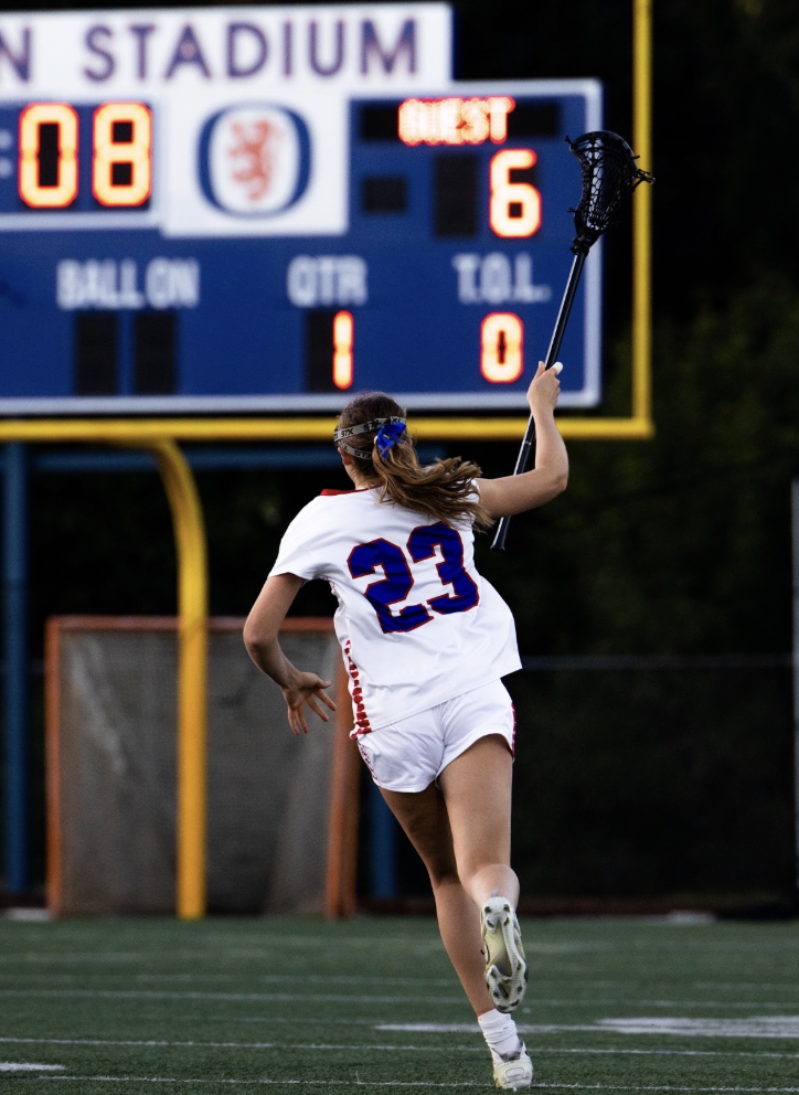 Cross Town Rivalries Recap